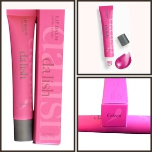 Dalish Hydrating Lip Balm In Coleen
